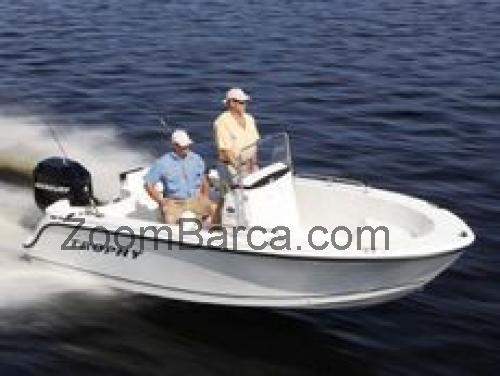 Trophy 1703 CC scheda tecnica e recensioni